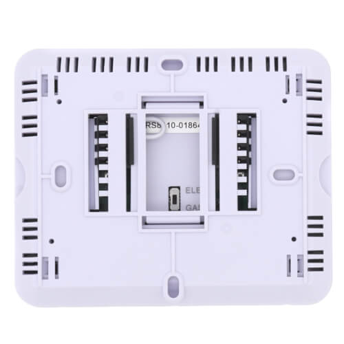 Main product image of Digital Non-Programmable Wall Thermostat (1 Heat/1 Cool)