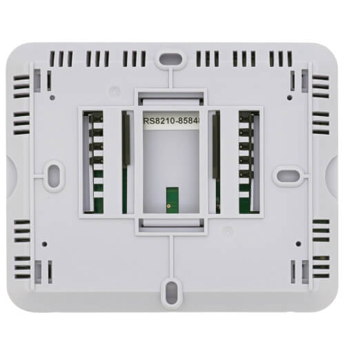 Main product image of Digital Non-Programmable Wall Thermostat (2 Heat/1 Cool)
