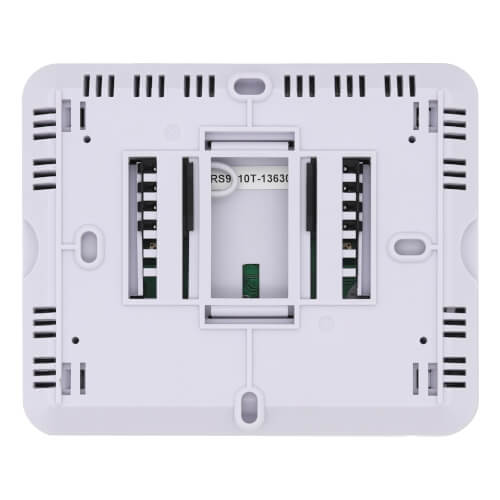 Main product image of Digital Programmable Touchscreen Wall Thermostat (1 Heat/1 Cool)