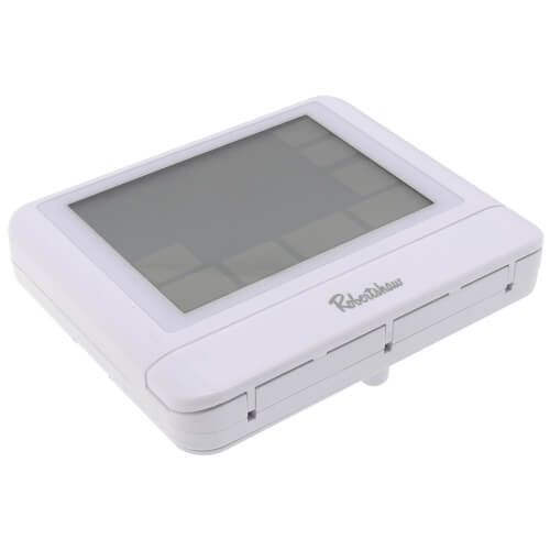 Main product image of Digital Programmable Touchscreen Wall Thermostat (1 Heat/1 Cool)