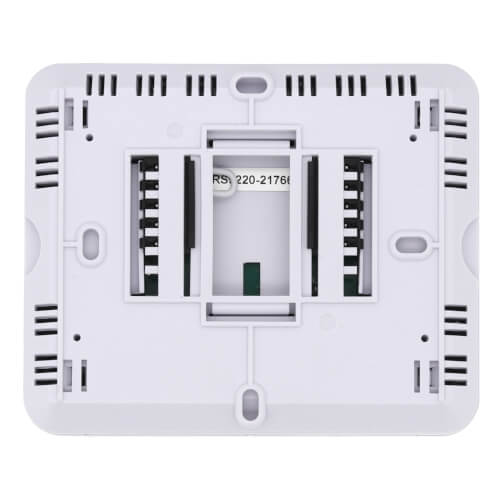 Main product image of Digital Programmable Wall Thermostat (2 Heat/2 Cool)