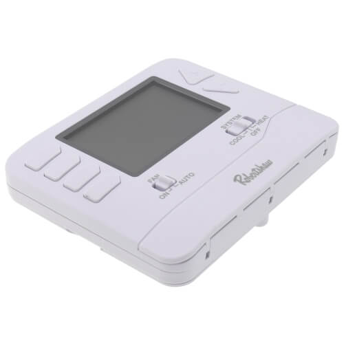 Main product image of Digital Programmable Wall Thermostat (2 Heat/2 Cool)