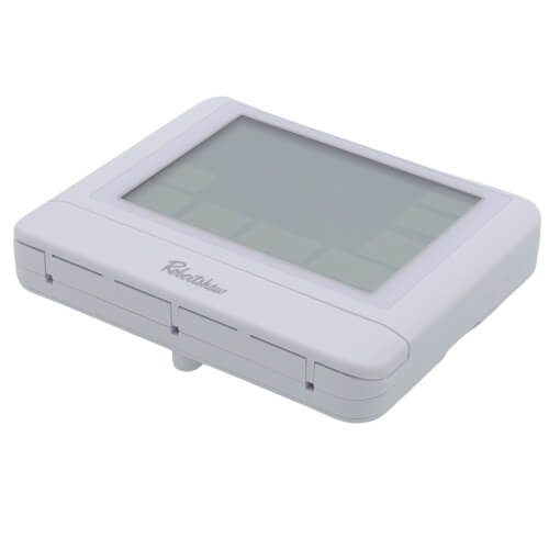 Main product image of Digital Programmable Touchscreen Wall Thermostat (3 Heat/2 Cool)