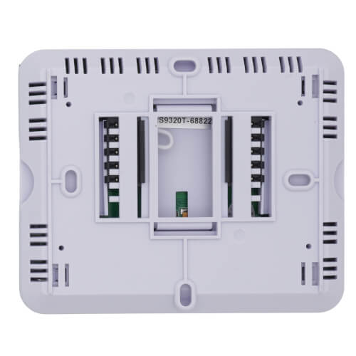 Main product image of Digital Programmable Touchscreen Wall Thermostat (3 Heat/2 Cool)