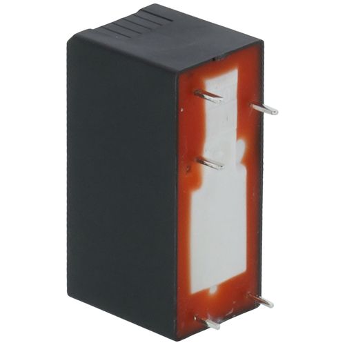 Main product image of Harmony Electromechanical Interface Plug-In Relay (12A, 1 CO, 120 VAC)