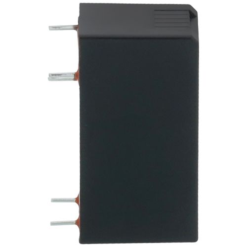 Main product image of Harmony Electromechanical Interface Plug-In Relay (12A, 1 CO, 120 VAC)