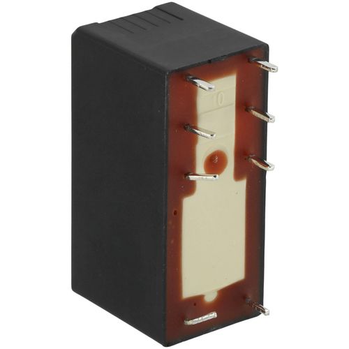 Main product image of Harmony Electromechanical Interface Plug-In Relay (8A, 2 CO, 120 VAC)