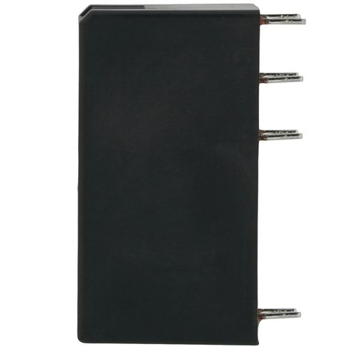 Main product image of Harmony Electromechanical Interface Plug-In Relay (8A, 2 CO, 120 VAC)
