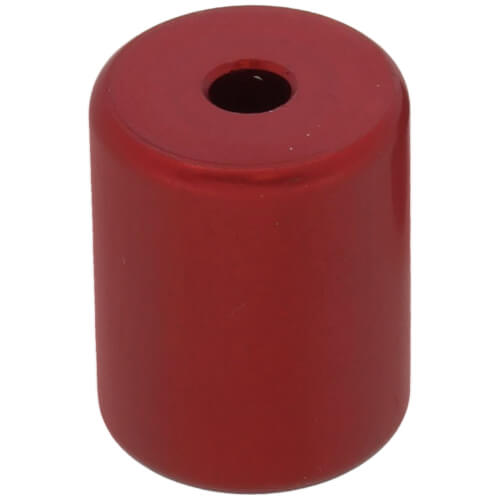 Main product image of Red Refrigerant Safety Caps for R410A (Pack of 2 Caps)