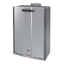 RSC199EN - Rinnai RSC199EN - RSC199EN 199,000 BTU Condensing Outdoor ...