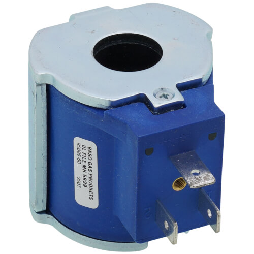 Main product image of Coil Assembly (120V)