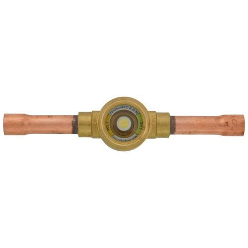 Main product image of 3/8" ODF Solder Sight Glass