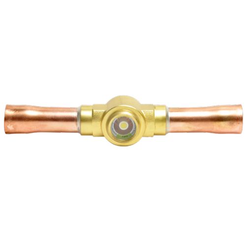Main product image of 5/8" ODF Solder Moisture and Liquid Indicator