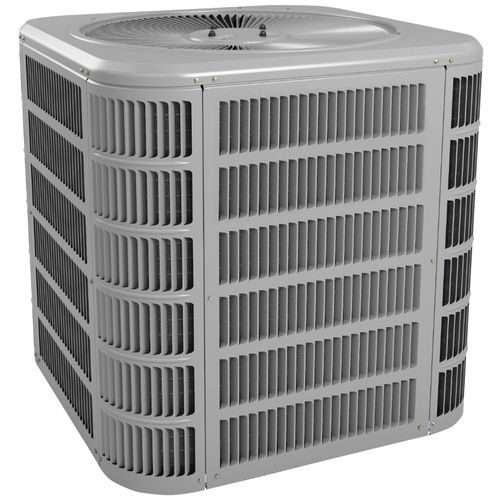 Main product image of 2.5 Ton 30,000 BTU, R-410A, 14 SEER RSG Air Condenser