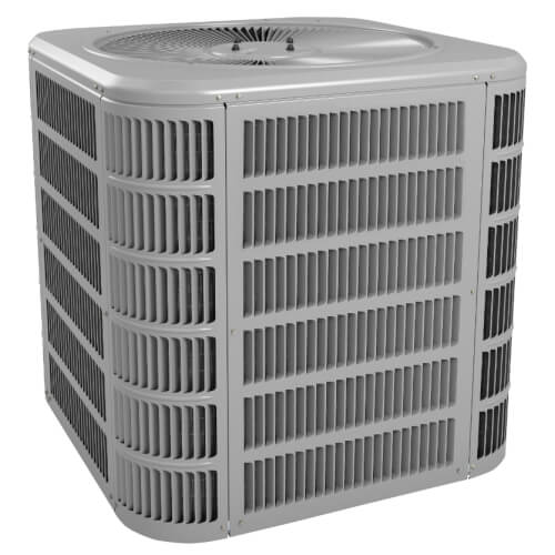 Main product image of 3 Ton 36,000 BTU, R-410A, 13.4 SEER2 RSG Air Condenser