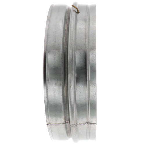 RSK Series 10" Duct Round Backdraft Damper