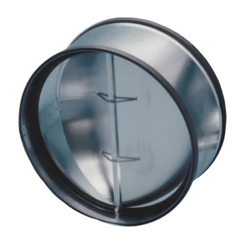 RSK16 Fantech RSK16 RSK Series 16" Duct Backdraft Damper