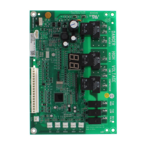 Main product image of Circuit Board