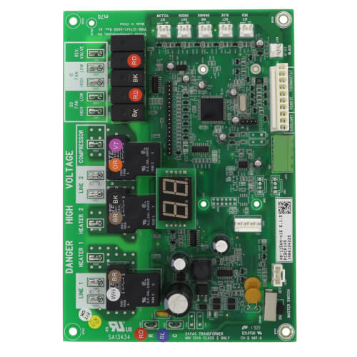 Main product image of Circuit Board, RSKP0013