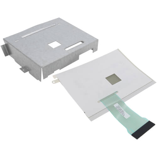 Main product image of Control Panel Cover & Membrane Kit, RSKP0015