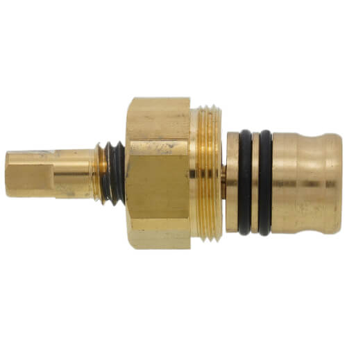 Main product image of SMAN4X Valve and Knob Kit
