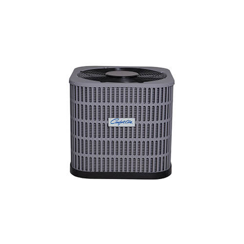 RSN1360S1E - Comfort-Aire RSN1360S1E - 5 Ton, R-410A, 13 SEER RSN Dry R ...