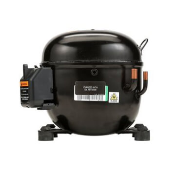 Main product image of 1 PH, R22 Compressor, 6500 BTU (208/230V)