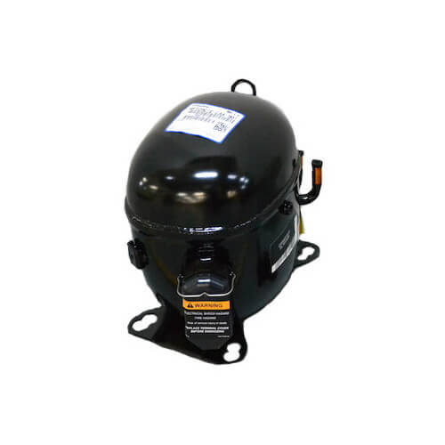 Main product image of 1 PH, R22 Compressor, 15400 BTU (230V)