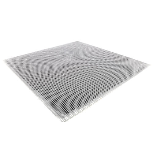 Main product image of 20" x 20" T-Bar Steel Perforated Return w/ R6 Insulation (White)