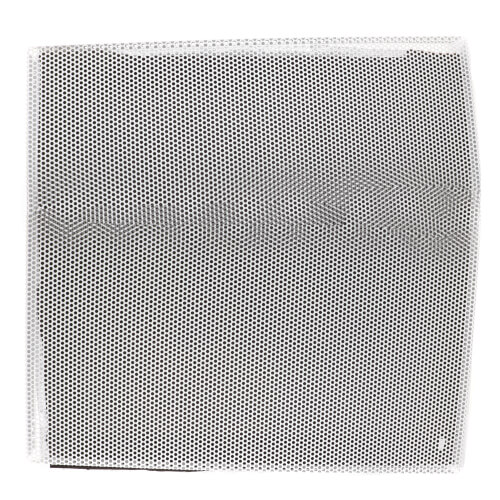 Main product image of 20" x 20" T-Bar Steel Perforated Return w/ R6 Insulation (White)
