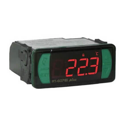 Main product image of 4 Event Digital Programmable Thermostat (115/230v)