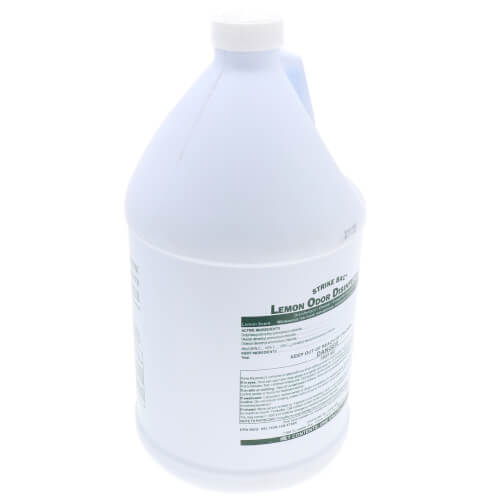 RT01131 - Refrigeration Technologies RT01131 - Strike Bac Disinfectant ...