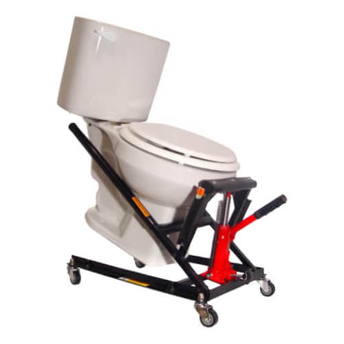 Main product image of Toilet Master Jack