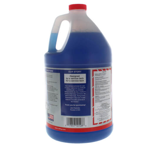 RT100G Refrigeration Technologies RT100G Big Blu Micro Leak