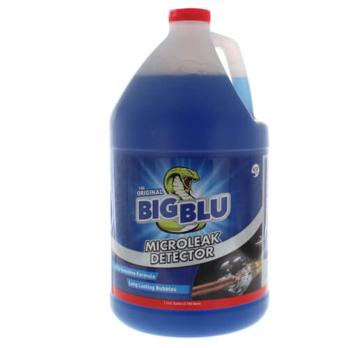 RT100G Refrigeration Technologies RT100G Big Blu Micro Leak