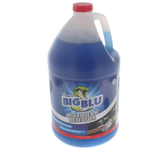 RT100G Refrigeration Technologies RT100G Big Blu Micro Leak