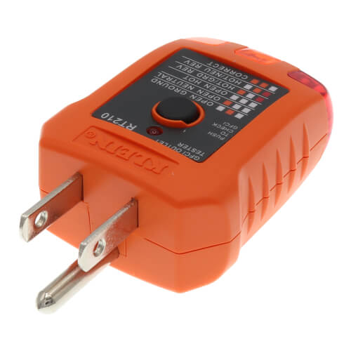 GFCI Outlet Tester