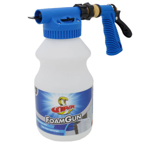 Main product image of Viper Coil Cleaning Foam Gun (Chemical Not Included)