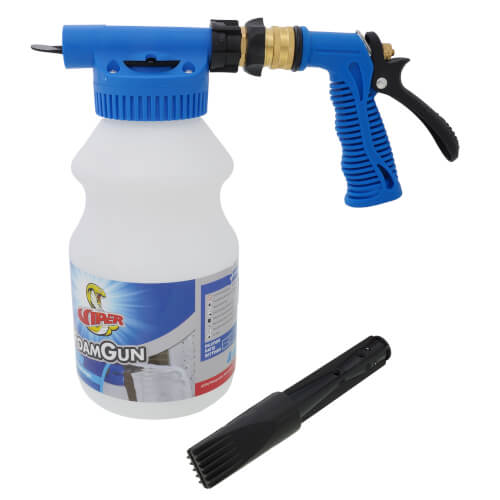 Main product image of Viper Coil Cleaning Foam Gun (Chemical Not Included)