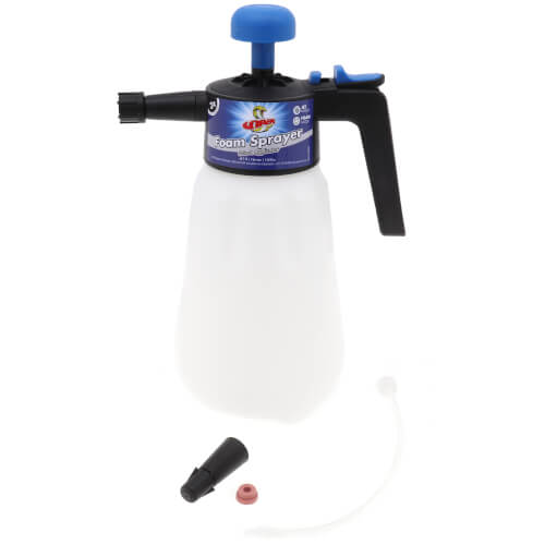Main product image of Viper Foam Sprayer - 2-in-1 Hand Pressure Sprayer