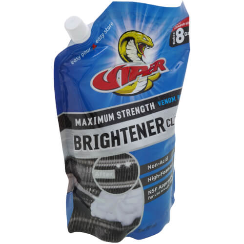 Main product image of Viper Brightener Cleaner Venom Pack