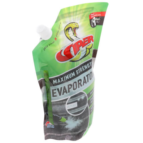 Main product image of Viper Maximum Strength Venom Pack Evaporator Cleaner (36 fl. oz)