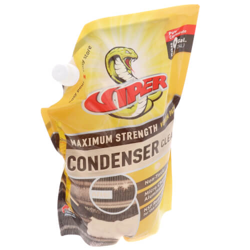 Main product image of Viper Maximum Strength Venom Pack Condenser Cleaner (36 fl. oz.)