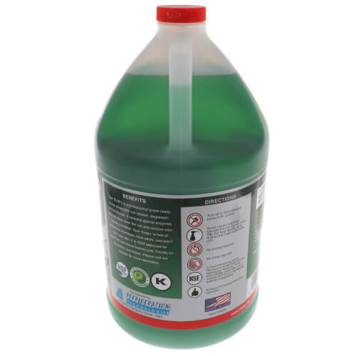 Main product image of Viper Evap+ Coil Cleaner & Deodorizer (1 Gallon)