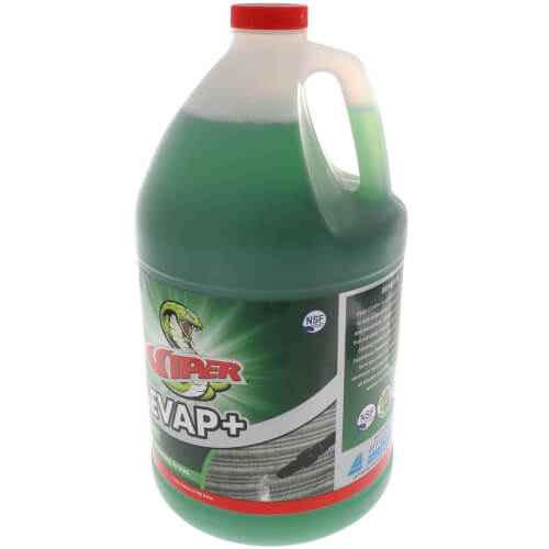 Main product image of Viper Evap+ Coil Cleaner & Deodorizer (1 Gallon)