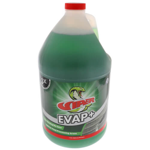 Main product image of Viper Evap+ Coil Cleaner & Deodorizer (1 Gallon)