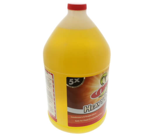 Main product image of Viper Heavy Duty Coil Cleaner & Degreaser (1 Gallon)