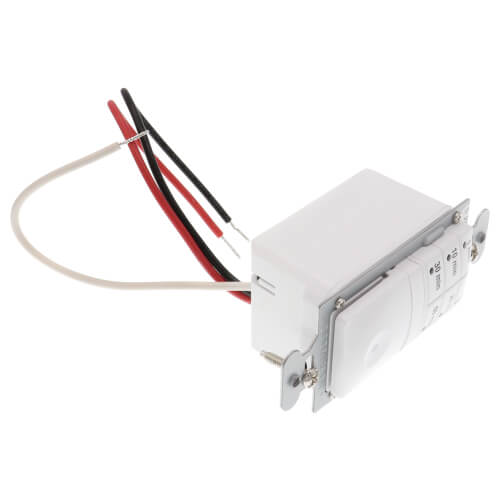 Main product image of Preset Countdown Time Switch, 7 Button - White