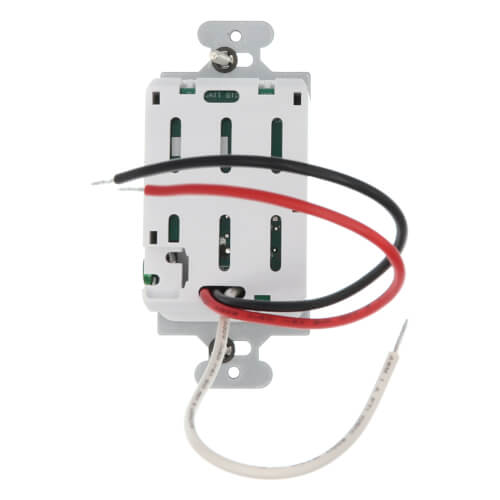 Main product image of Preset Countdown Time Switch, 7 Button - White