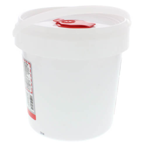 Main product image of 9" x 12" Viper Wipes (80 per Pack)